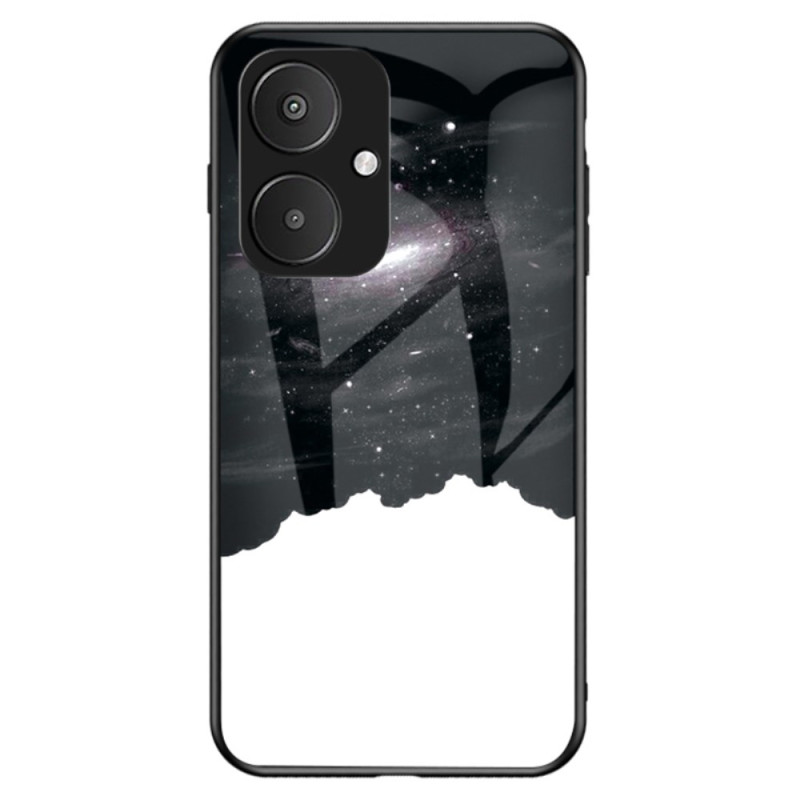 Coque Xiaomi Redmi 13C 5G Verre Trempé Ciel Étoilé