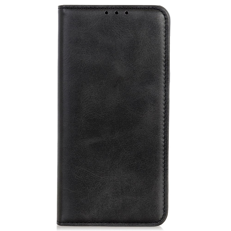 Flip Cover Xiaomi Redmi 13 4G / 13 5G Cuir Fendu