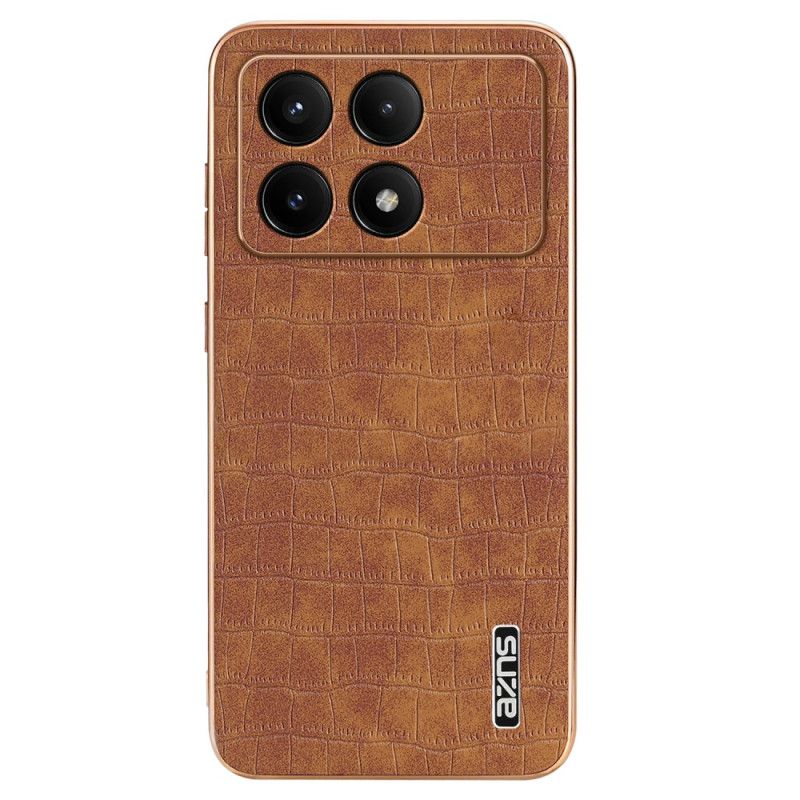 Coque Poco F6 Pro Protection d'Objectif AZNS