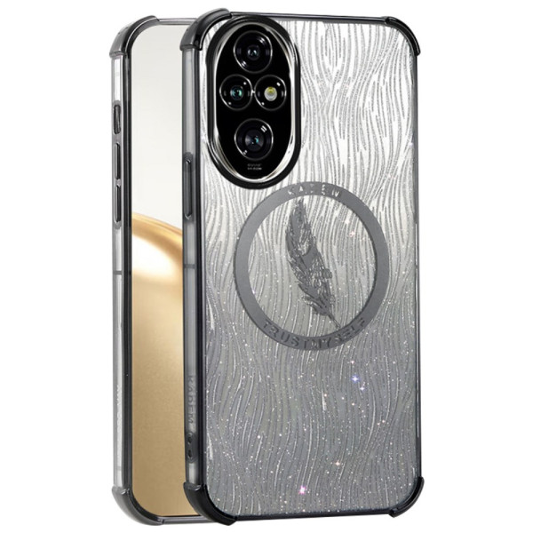 Coque Honor 200 Effet Scintillement KADEM