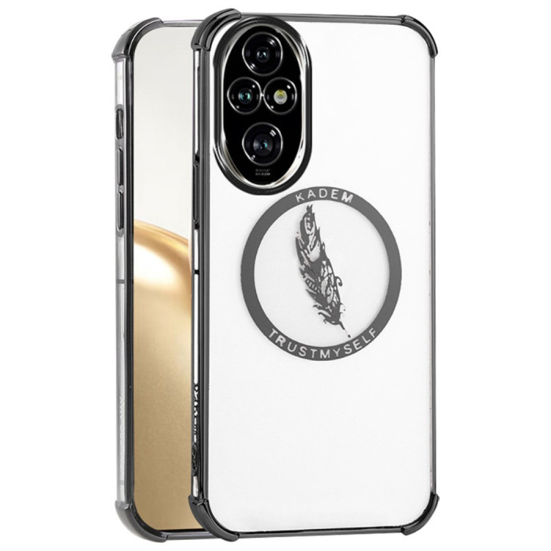 Coque Honor 200 Transparente KADEM