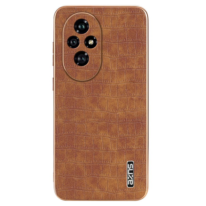 Coque Honor 200 Mootif Crocodile AZNS