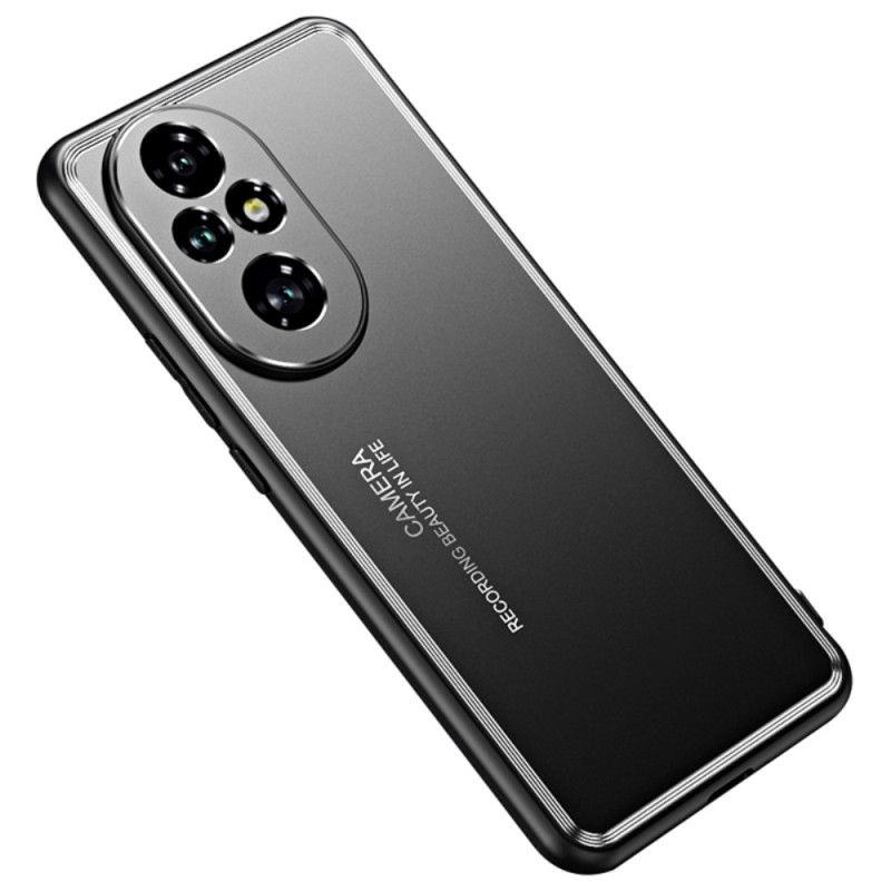 Coque Honor 200 Pro 5G Ultra-Mince