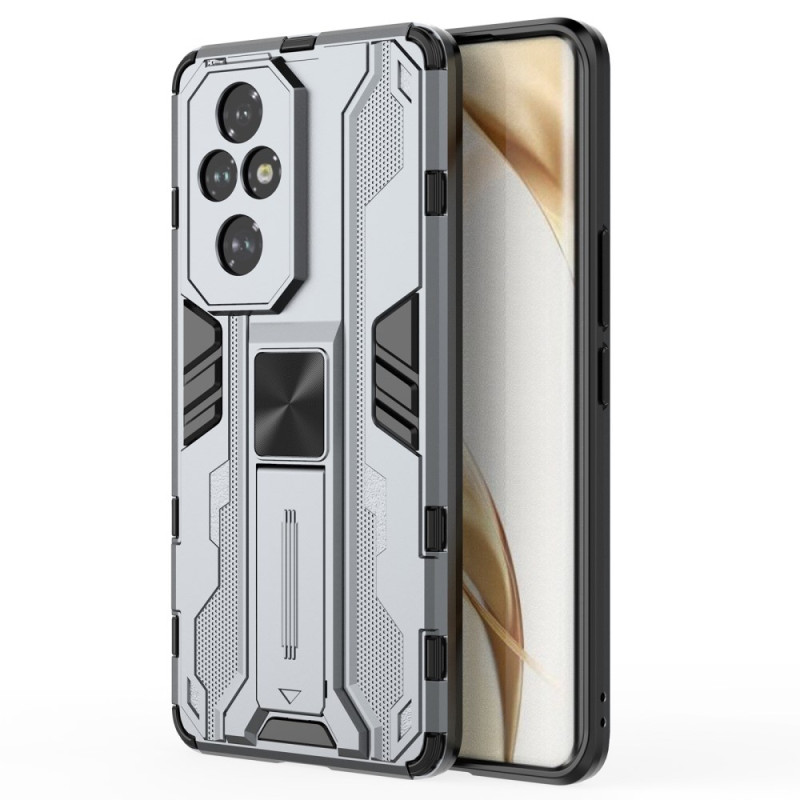 Coque Honor 200 Pro Support Intégré Vertical et Horizontal