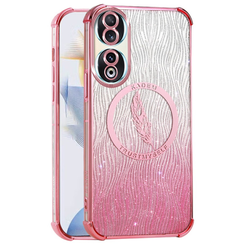 Coque Honor 90 Plume Coins Renforcés KADEM