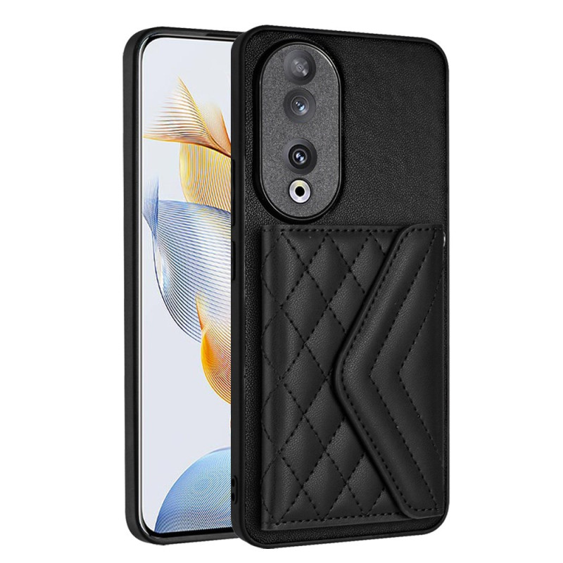 Coque Honor 90 Porte-Cartes Blocage RFID