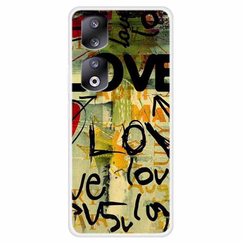 Coque Honor 90 Pro Love