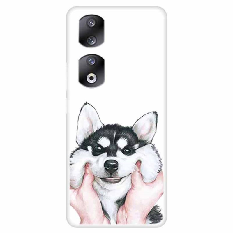 Coque Honor 90 Pro Husky