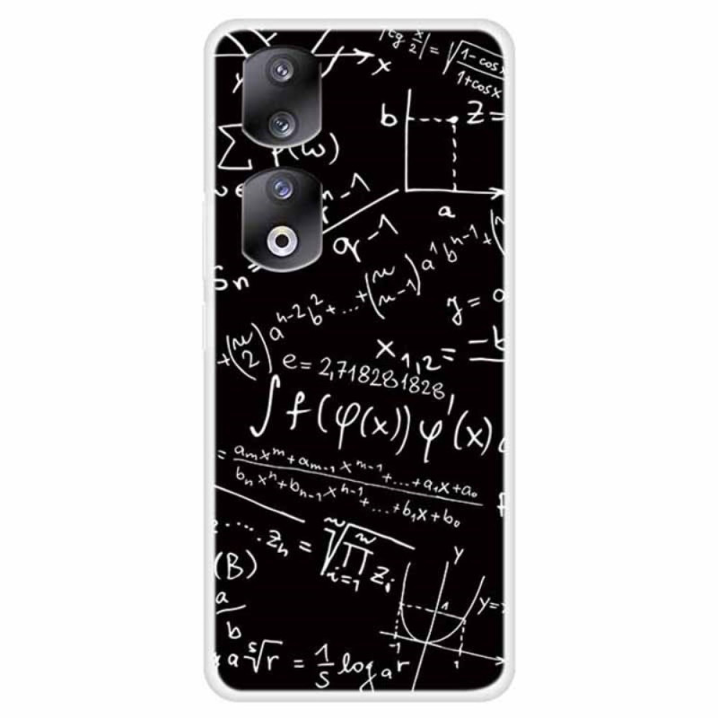 Coque Honor 90 Pro Formule mathématique