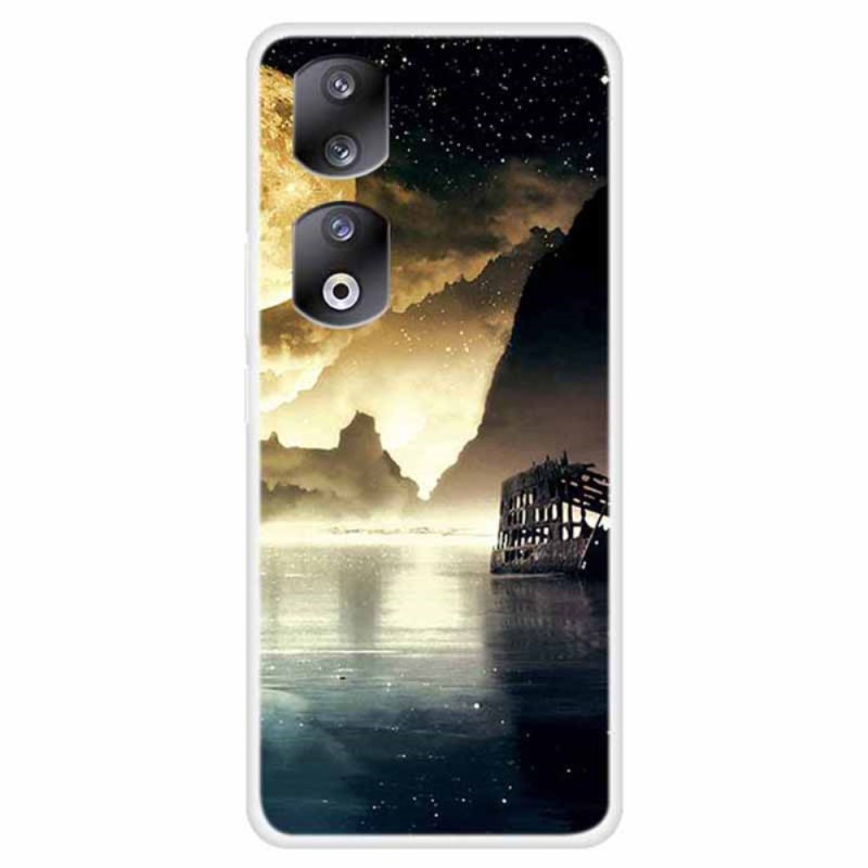 Coque Honor 90 Pro Bord de Lac