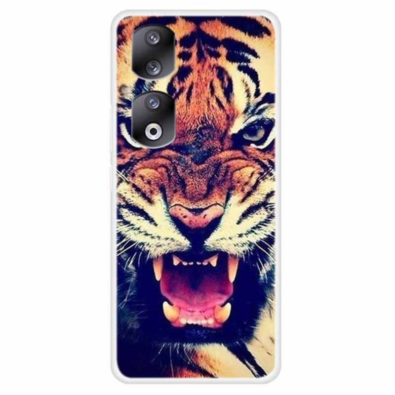 Coque Honor 90 Pro Tigre