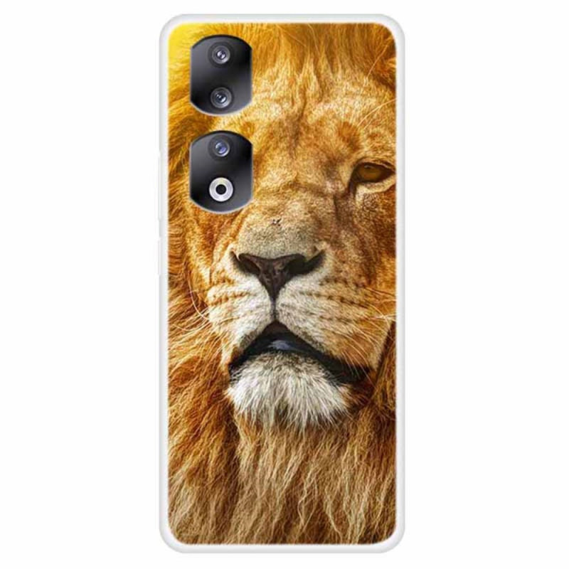 Coque Honor 90 Pro Lion