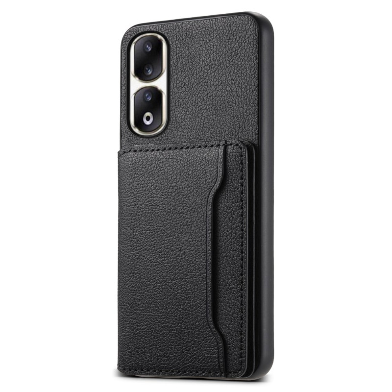 Coque Honor 90 Pro Porte-Cartes et Support