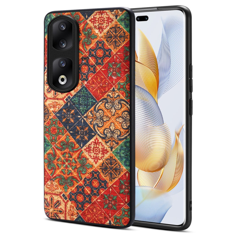 Coque Honor 90 Pro Florale