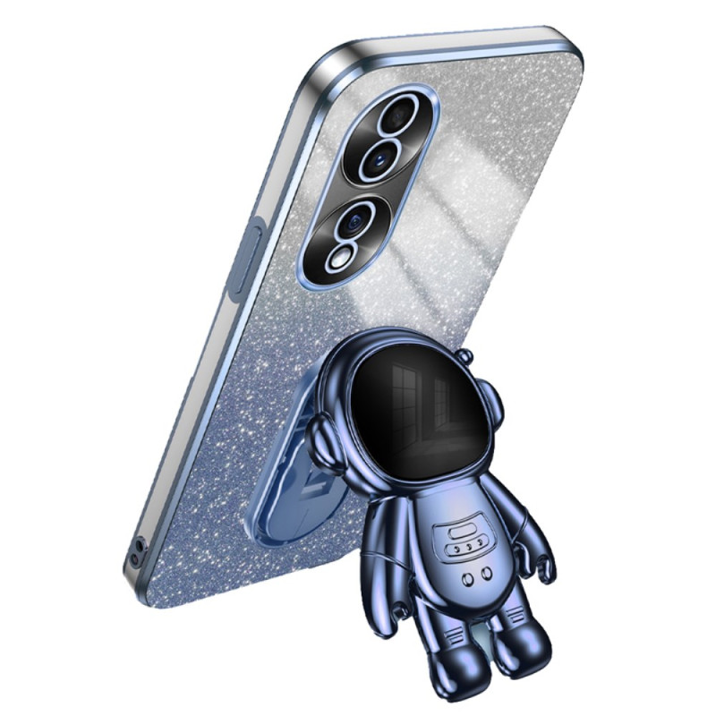 Coque Honor 70 5G Astronaute Support