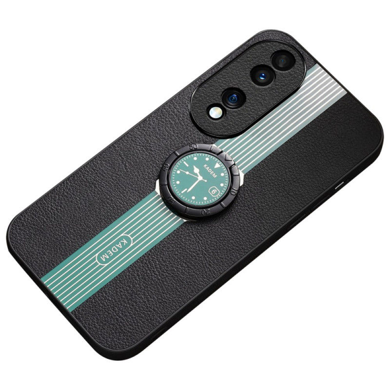 Coque Honor 70 Design Montre Support KADEM