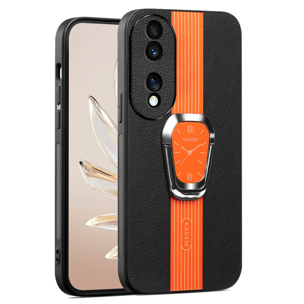 Coque Honor 70 Montre Support KADEM