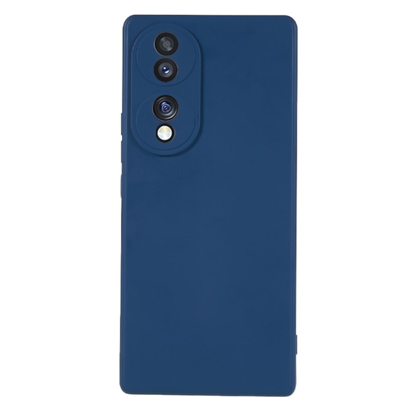 Coque Honor 70 Silicone Flexible