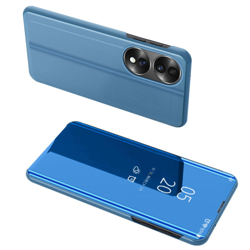 View Cover Honor 70 Effet Miroir