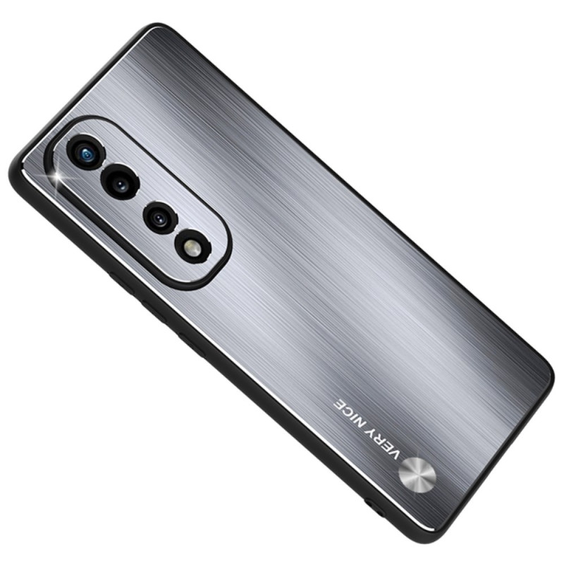 Coque Honor 70 Pro 5G Brossée