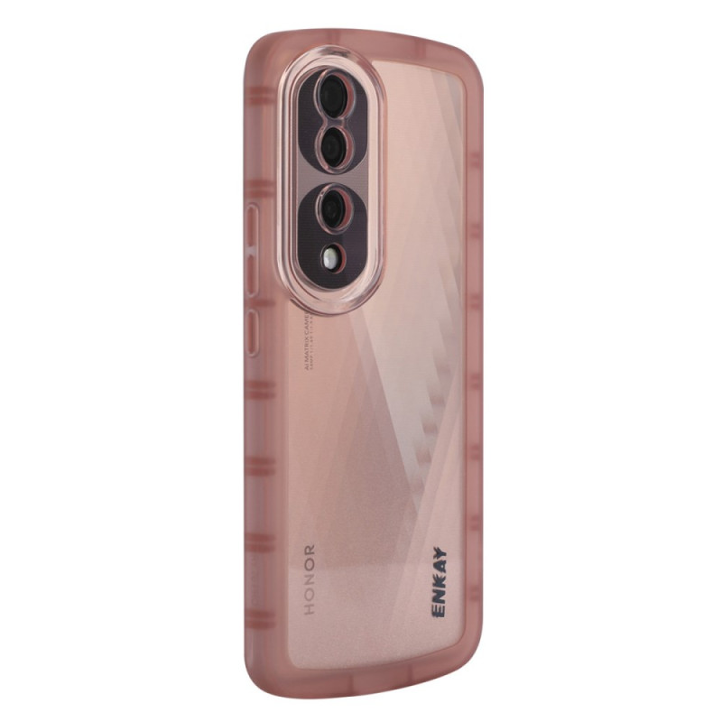 Coque Honor 70 Pro 5G / 70 Pro Plus Surface Mate ENKAY