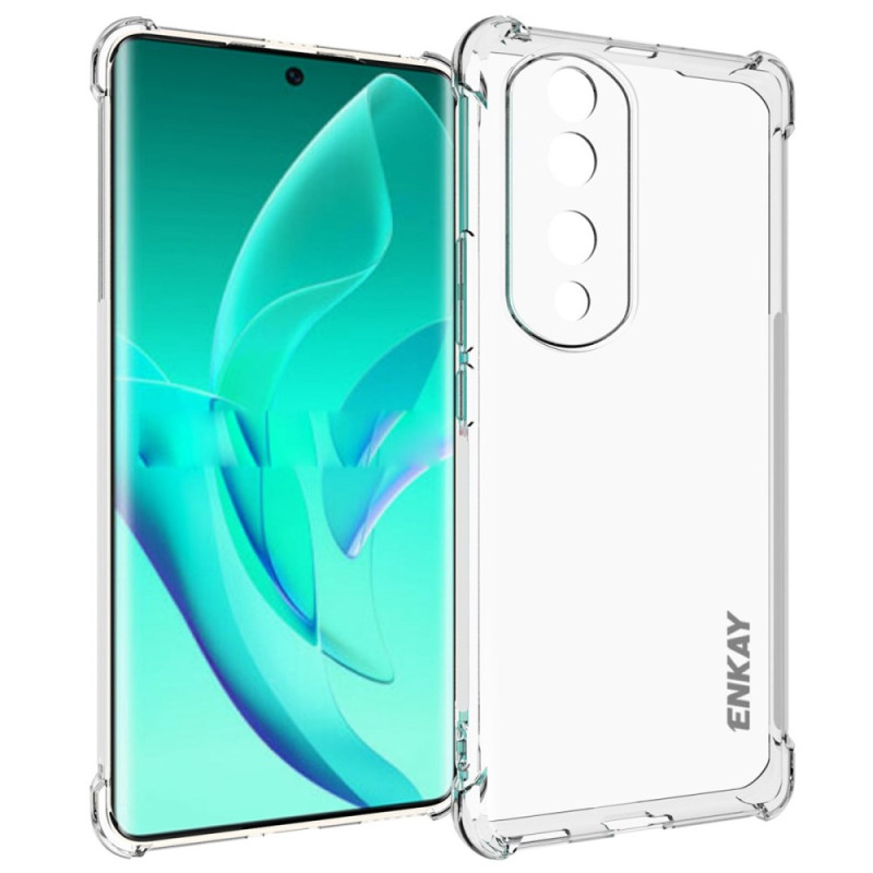 Coque Honor 70 Pro 5G / 70 Pro Plus Transparente ENKAY