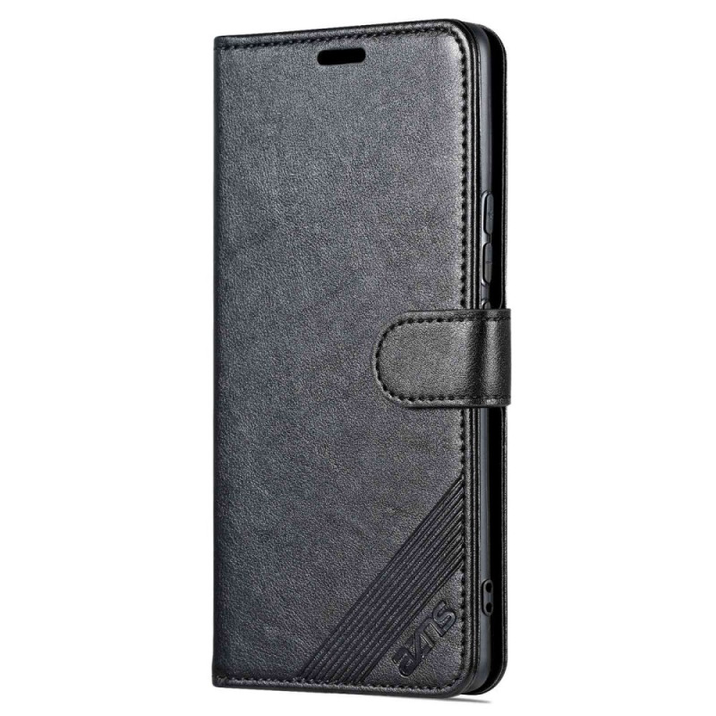 Housse Honor 70 Pro Style Cuir AZNS