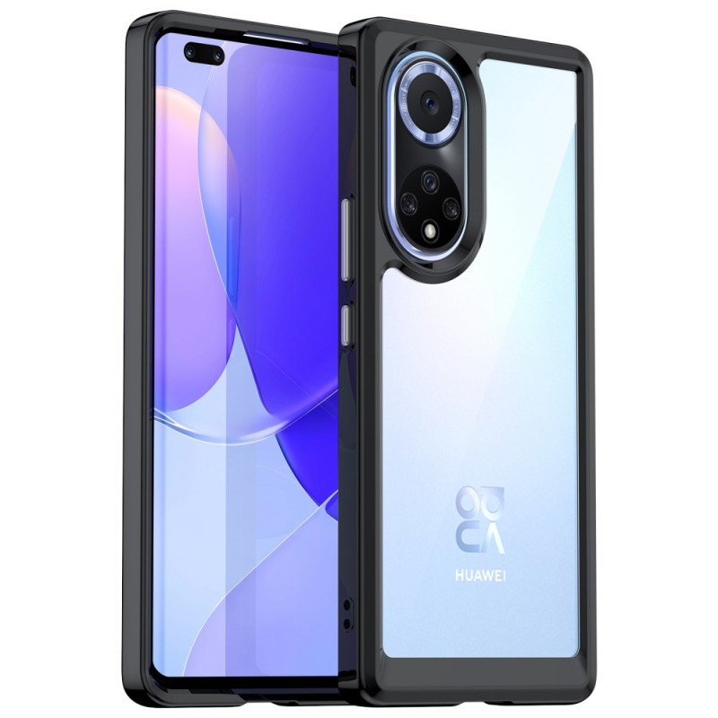 Coque Honor 50 Pro / Huawei Nova 9 Pro Hybride