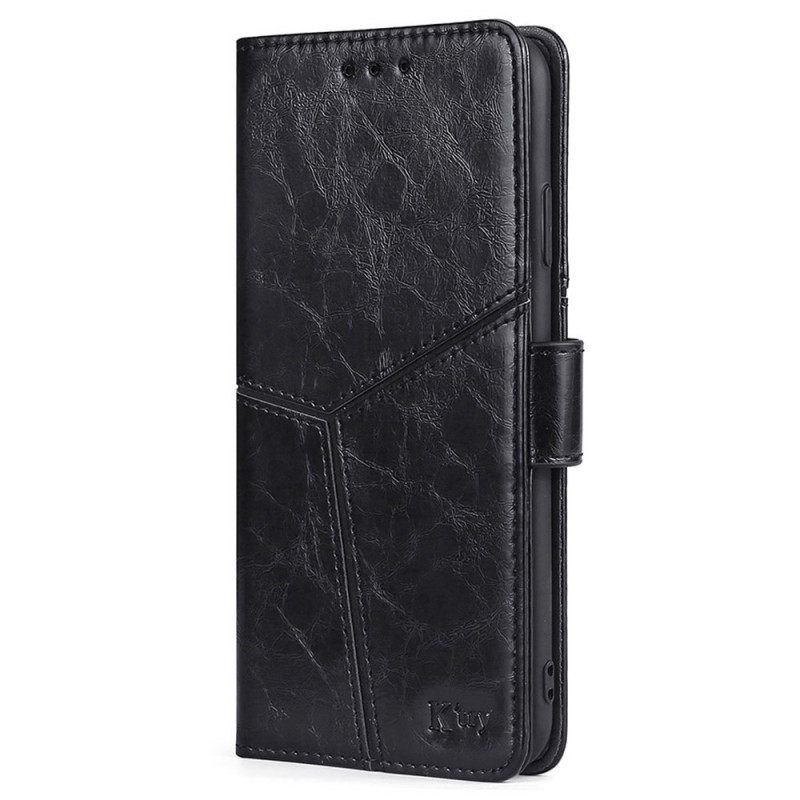 Flip Cover Realme 12 Plus 5G Design Vintage