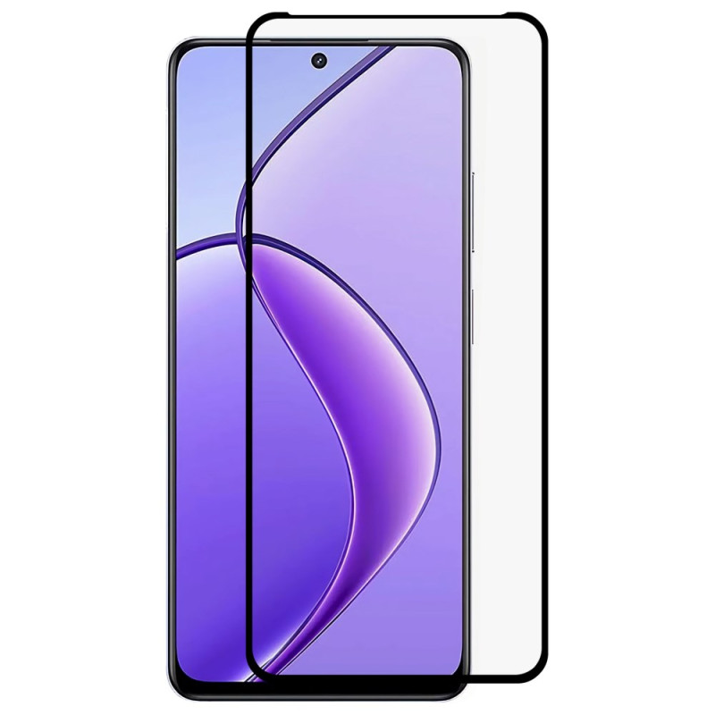 Protection en Verre Trempé Intégrale pour écran Realme 12 Plus 5G