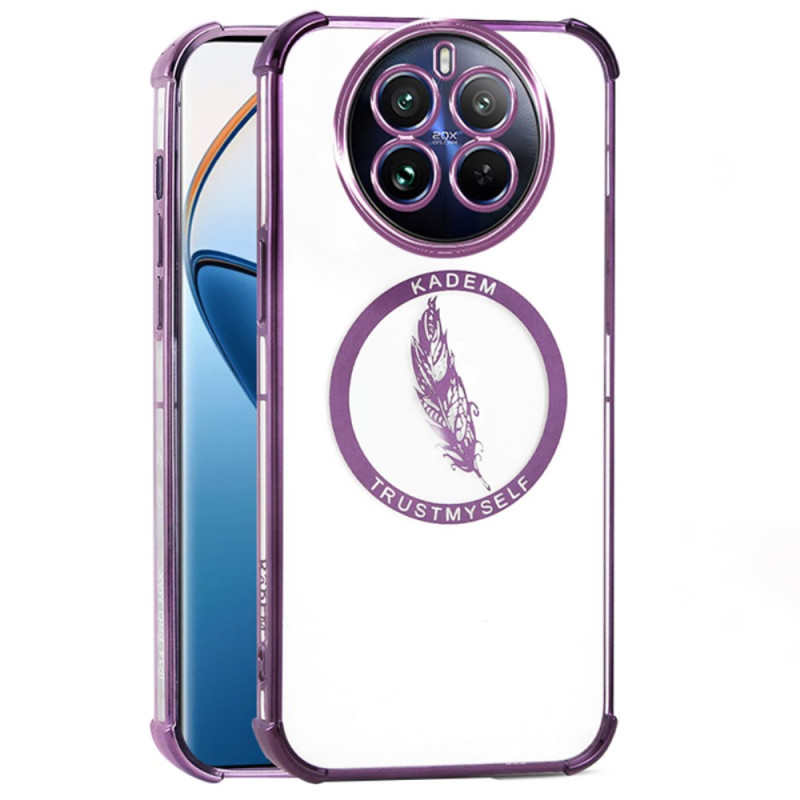 Coque Realme 12 Pro 5G / 12 Pro Plus 5G Transparente Renforcée KADEM