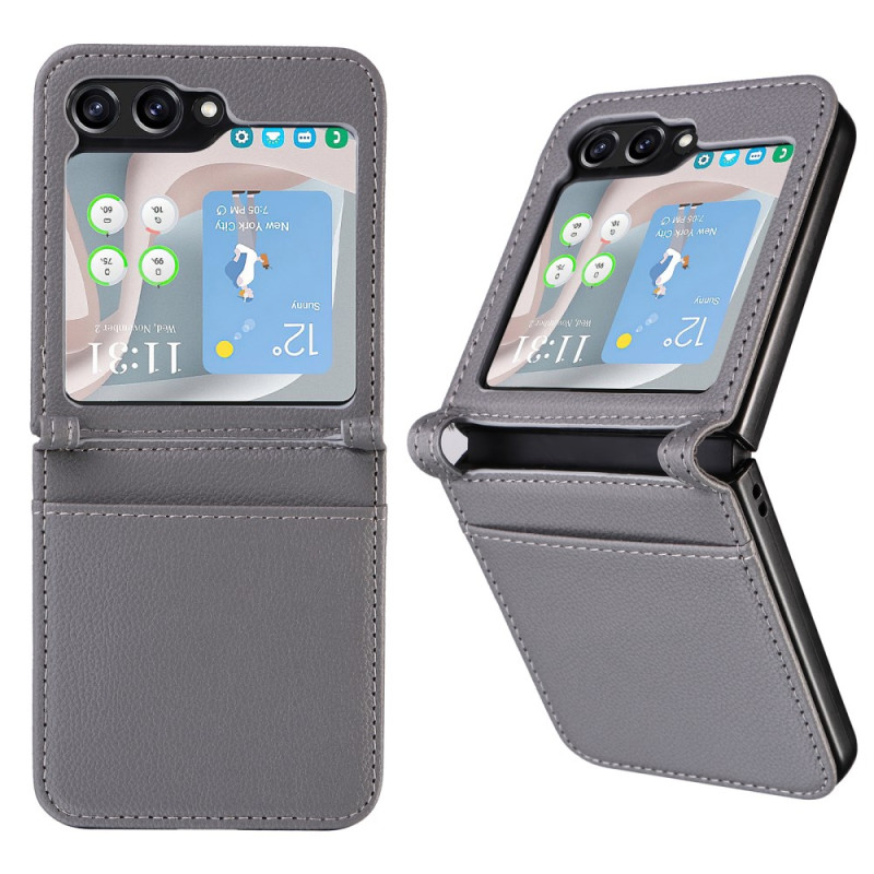 Coque Samsung Galaxy Z Flip 6 Fente pour Carte