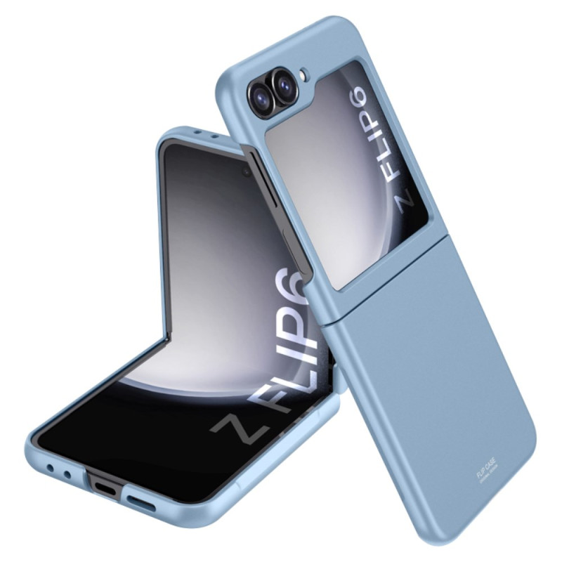 Coque Samsung Galaxy Z Flip 6 Mince