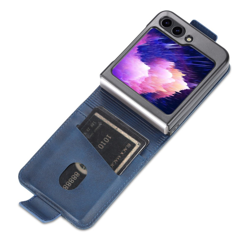 Coque Samsung Galaxy Z Flip 6 Porte-Cartes AZNS