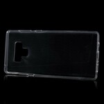 Coque Samsung Galaxy Note 9 Transparente