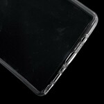 Coque Samsung Galaxy Note 9 Transparente