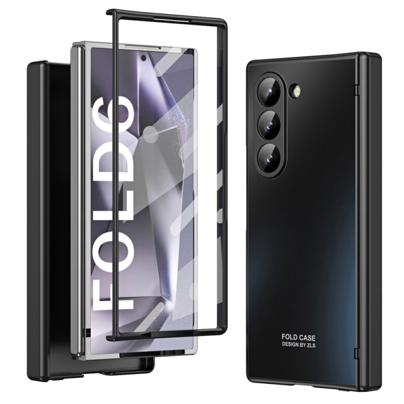 Coque Samsung Galaxy Z Fold 6 5G Film Écran Avant