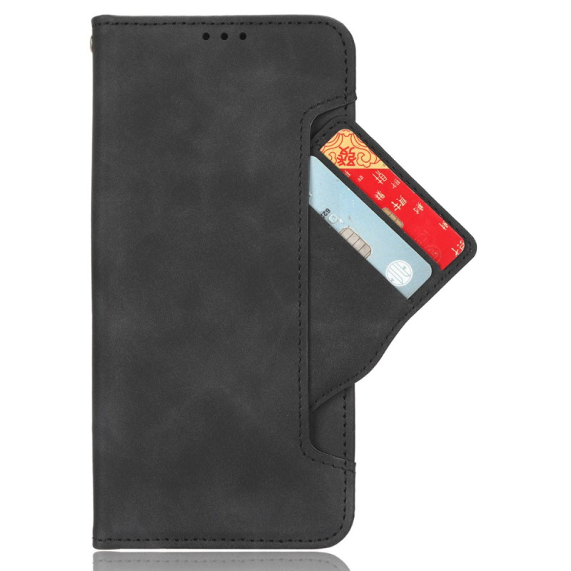 Housse Samsung Galaxy Z Fold 6 Multi-Cartes