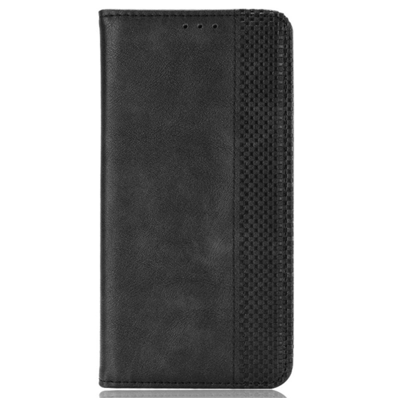 Flip Cover Samsung Galaxy Z Fold 6 Frise Vintage