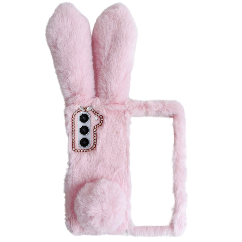 Coque Samsung Galaxy Z Fold 6 Le Lapin