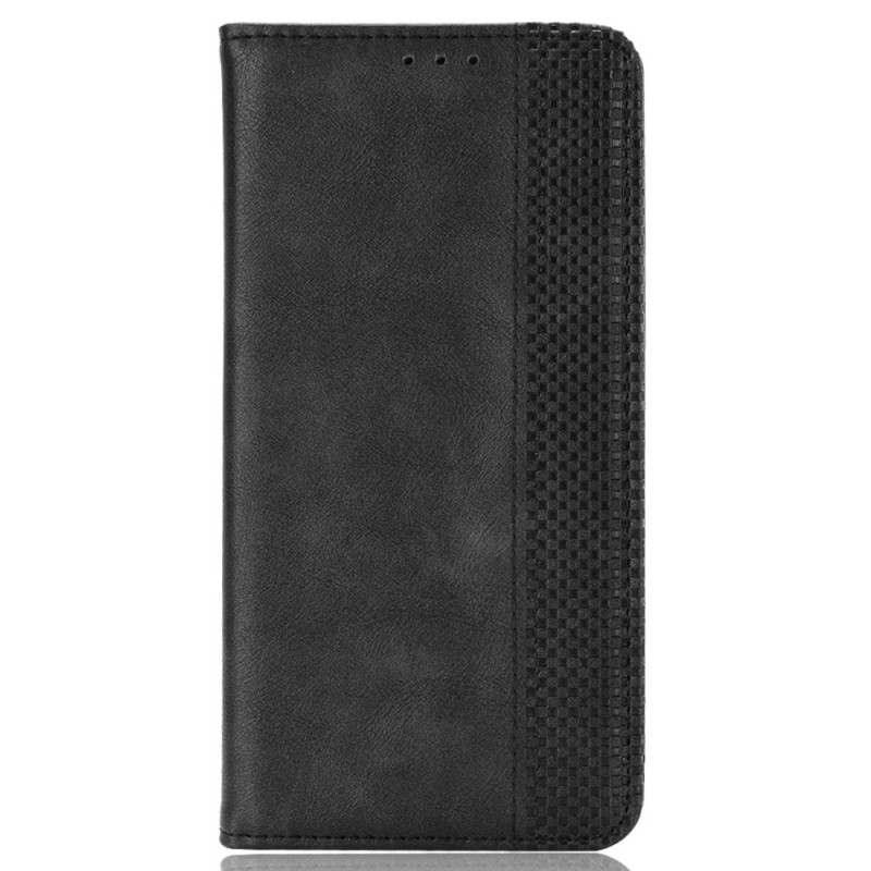 Flip Cover OnePlus Nord CE 4 Lite 5G Frise Vintage