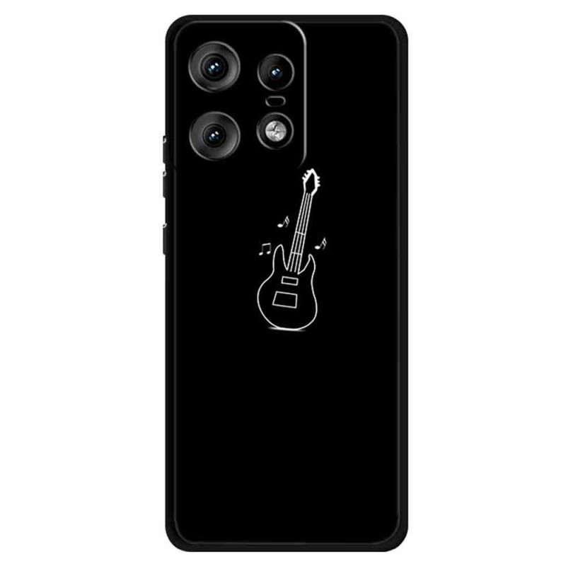 Coque Motorola Edge 50 Pro Violon