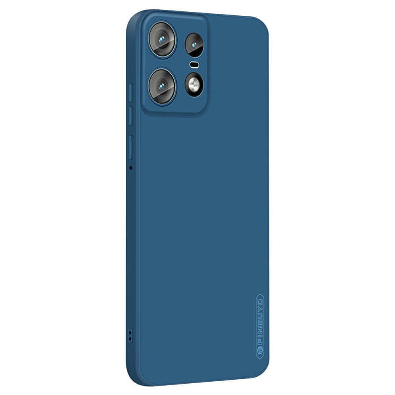 Coque Motorola Edge 50 Pro PINWUYO