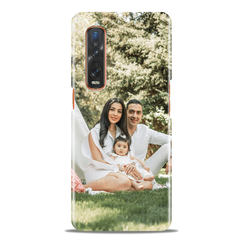 Coque personnalisée Oppo Find X2 Pro