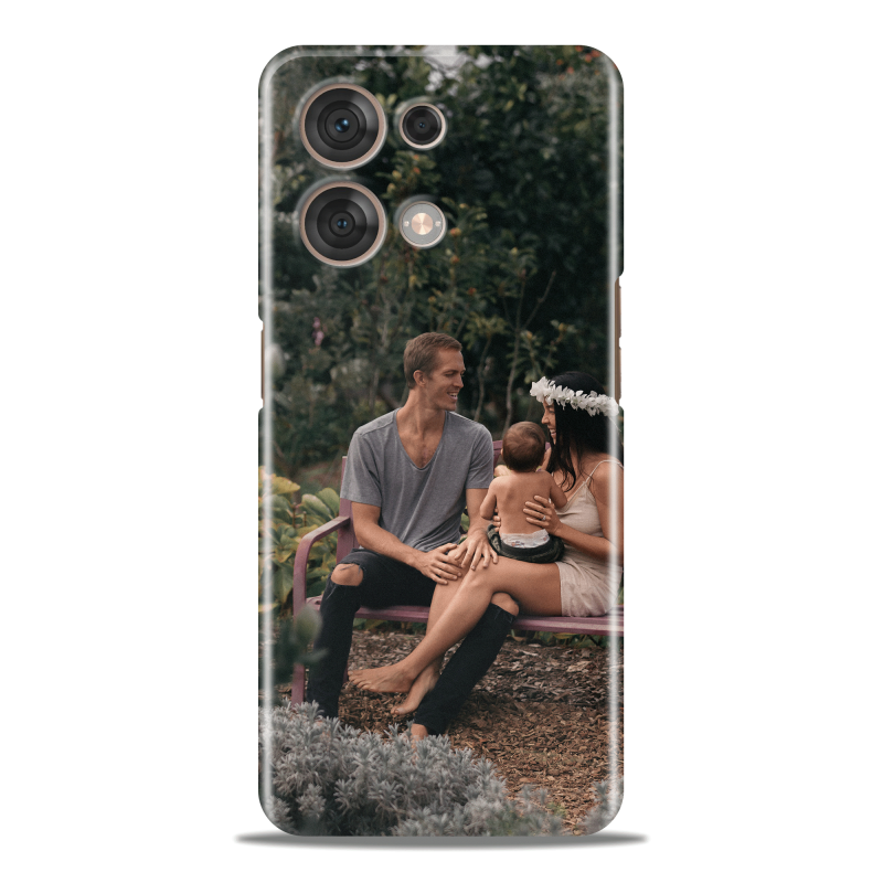 Coque personnalisée Oppo Reno 8