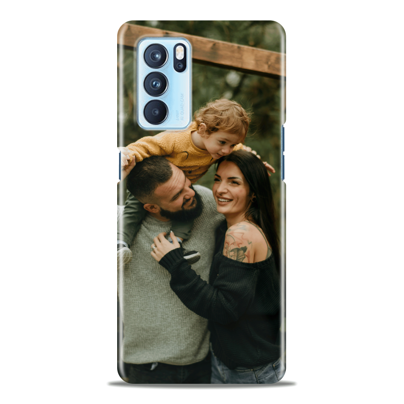 Coque personnalisée Oppo Reno 6 Pro