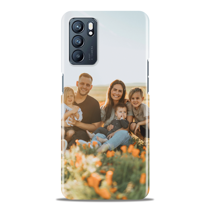 Coque personnalisée Oppo Reno 6