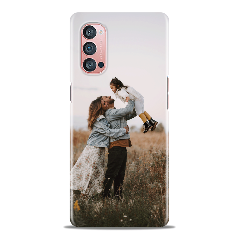 Coque personnalisée Oppo Reno 4 Pro 5G