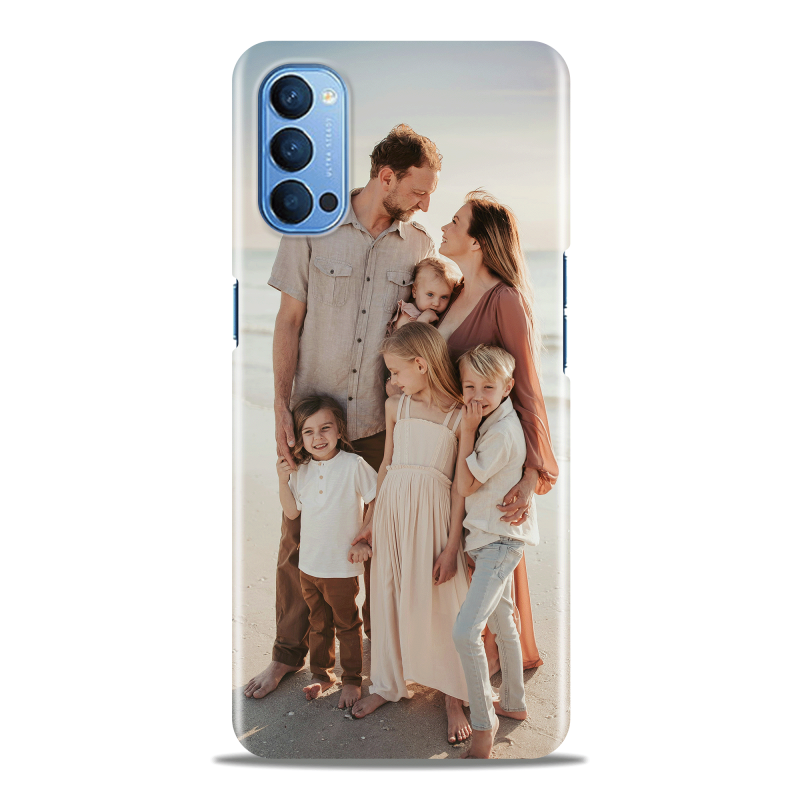 Coque personnalisée Oppo Reno 4 5G