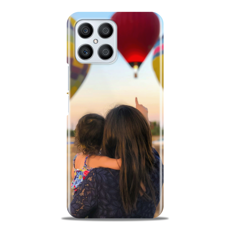 Coque personnalisée Honor X8